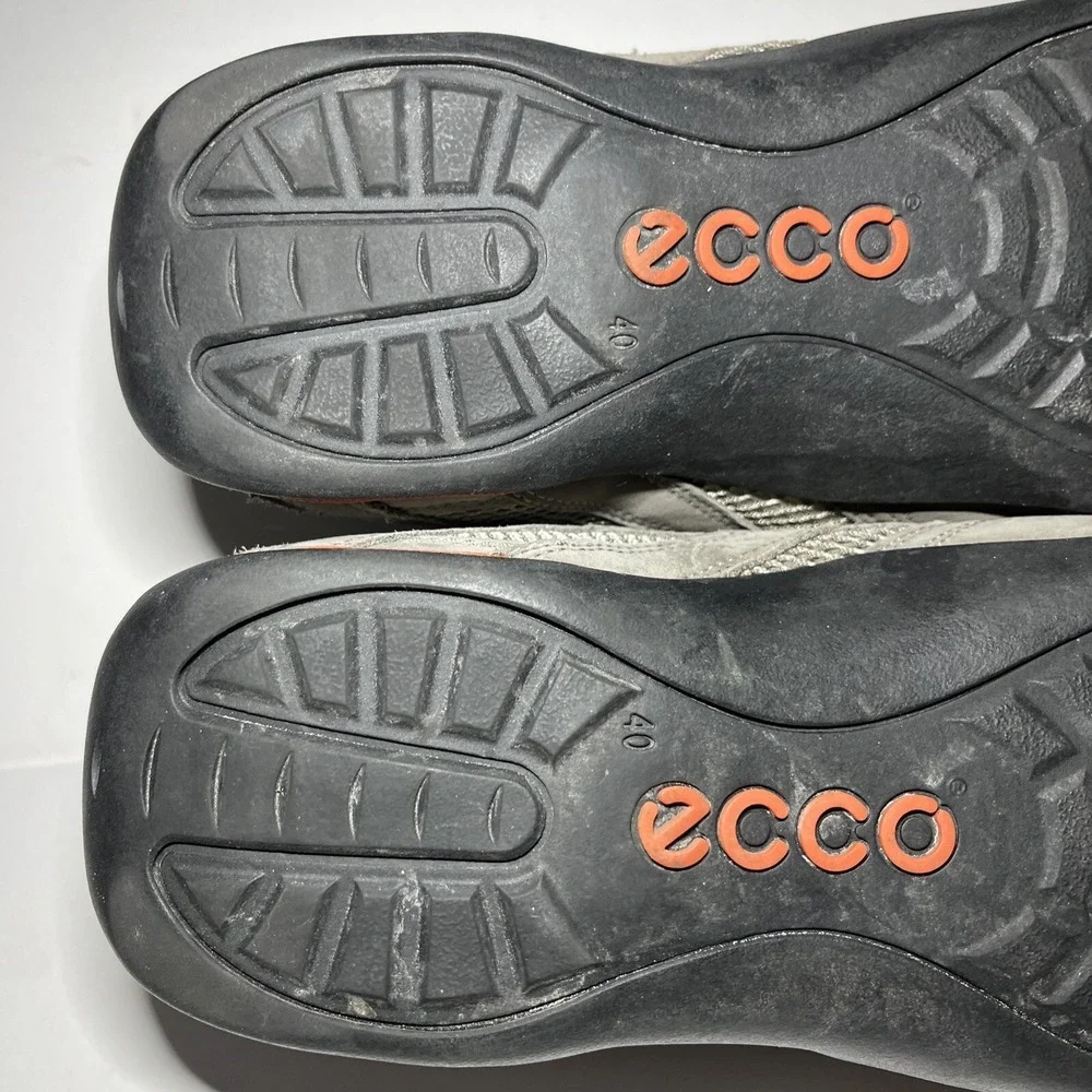 Ecco women receptor